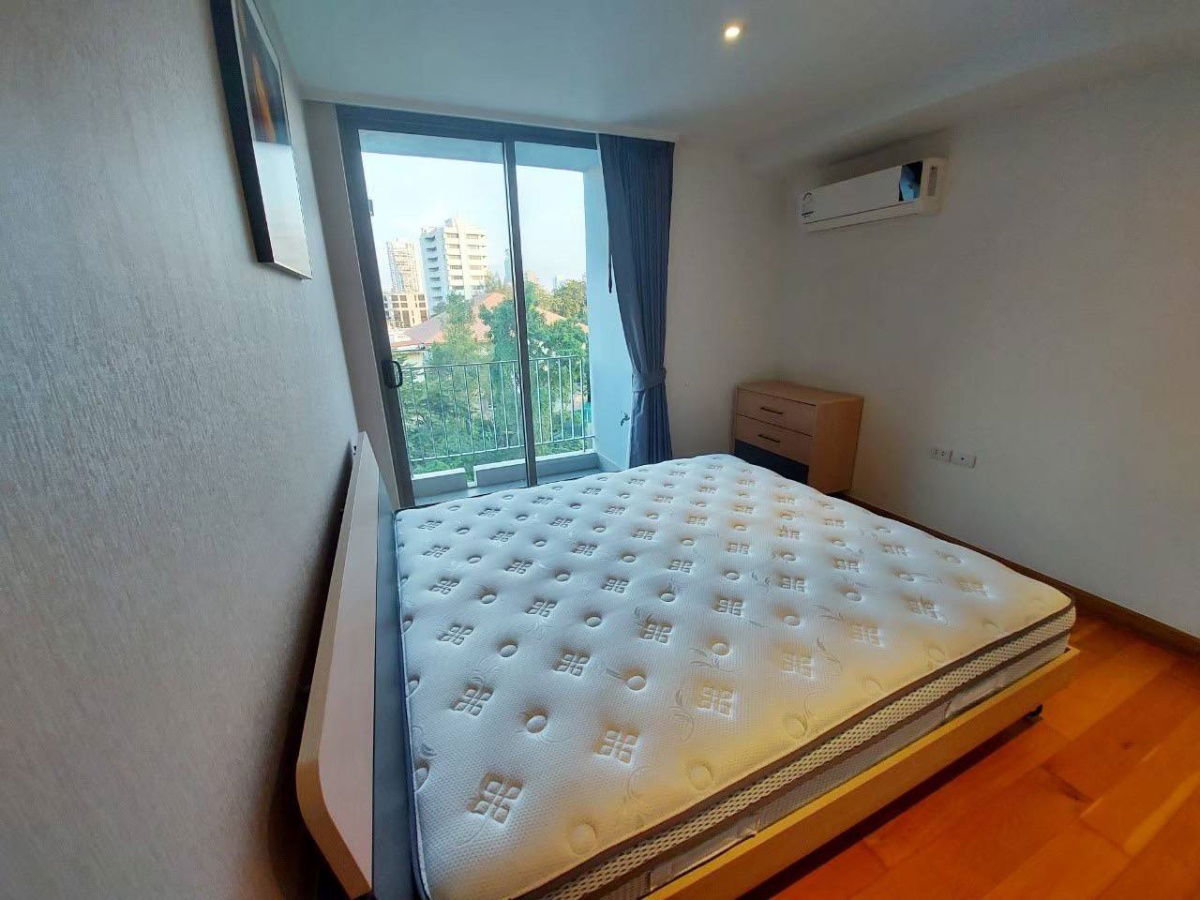picture For Rent Dowmtown Forty Nine / 2 Bedroom / BTS Phomephong Thonglor - 5/20