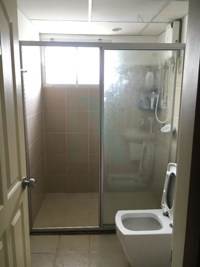 picture 💰Price update!💰 For sell condo SUPALAI CITY RESORT RATCHADA - HUAI KHWANG Building 5, Floor 8,1 bed room, Room size 45.00 sqm - 6/8