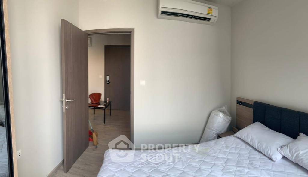 picture 1-BR Condo at The Line Wongsawang near MRT Wong Sawang (ID 495717) - 5/9