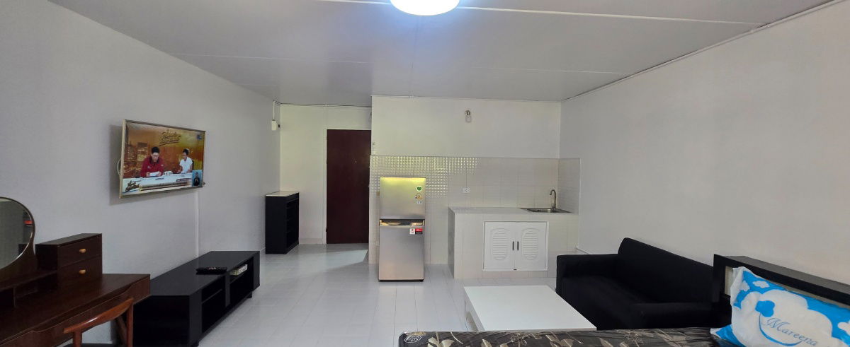 picture Poppular condo muangthongthani for rent - 7/8