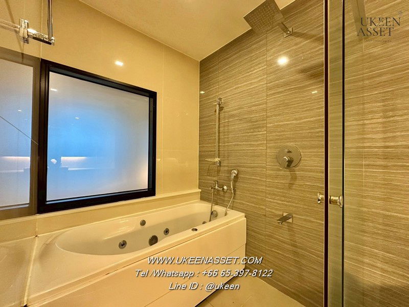 picture UK01-310 For rent Knightsbridge The Ocean Sriracha : 1 Bedroom 35 Sq.m. mountain view 10,000 baht/month - 6/10