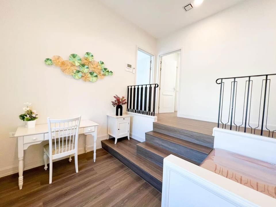 picture 🏡 New luxury house for rent, Nantawan Rama 9 - New Krungthep Kreetha Road - 17/36