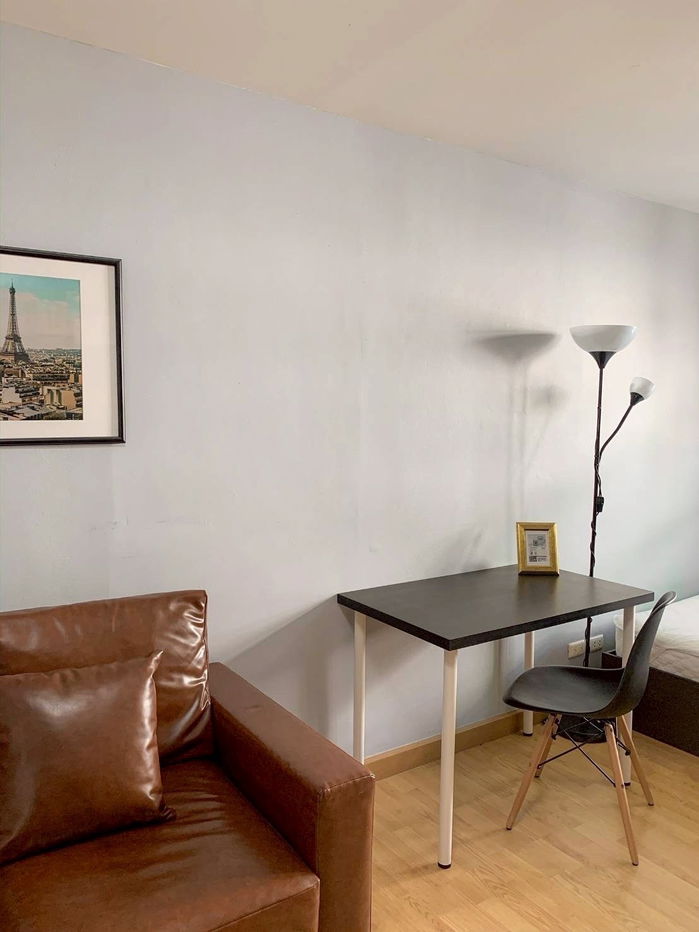 รูป The link Sukhumvit 50 12,000/month  @ian569 /please contract us✨ - รูปที่ 1/10