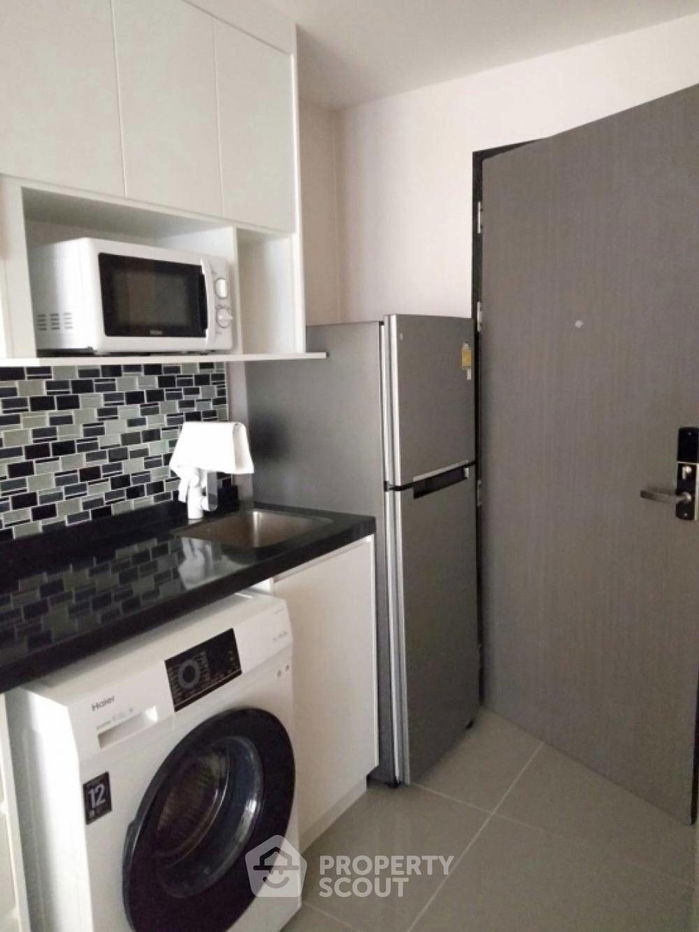 picture 1-BR Condo at Bangkok Horizon Phetkasem near MRT Phetkasem 48 (ID 1461359) - 10/10