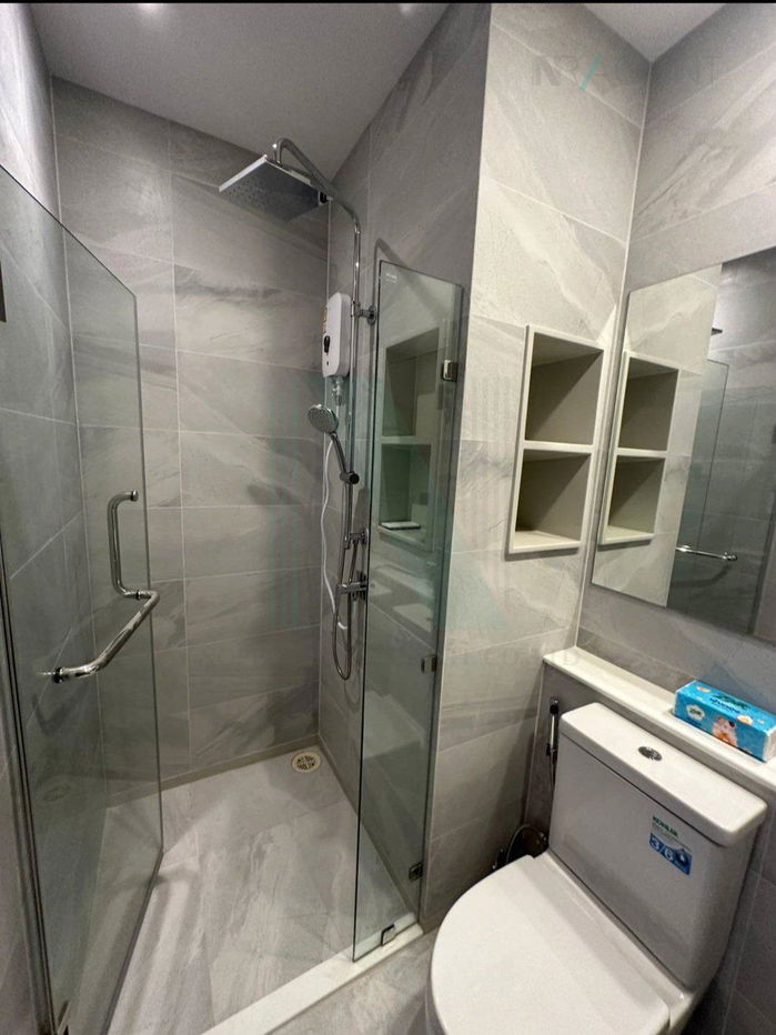picture For Rent Condo RHYTHM EKKAMAI ESTATE Building 1, Floor 20,1 bed room, Room size 40 sqm - 8/8