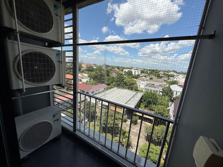 picture Condo for rent: Kensington Phahonyothin-Kaset ✅Add Line: @809guskk (with @)✅ - 9/10