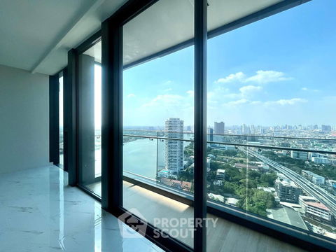 3-BR Condo at Canapaya Residences Rama 3 close to Phra Ram 3 (ID 1440488)
