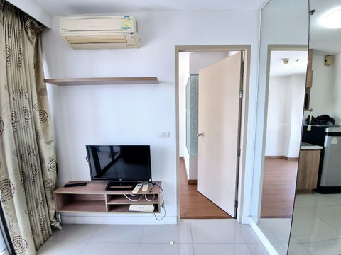 12,000 baht/month 1/1 bed Ideo Mix sukhumvit 103 BTS Udomsuk 