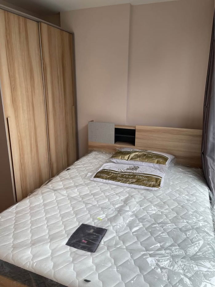 picture R2602 Condo For Rent Cerocco Bangna 36 - 1/15