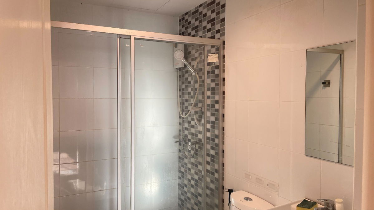 รูป ขาย  ทิวลิปอ้อมน้อย 2 ห้องนอนห้องมุม ถูกที่สุด ตำว่าประเมินมาก  ซื้อลงทุนหรือ กู้เงินเหลือได้ - รูปที่ 4/9