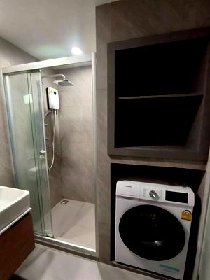 Condos for rent Chulalongkorn University : Condo For Rent IDEO Chula - Samyan (D6808011) ID Line : @condo888