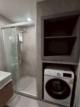 เช่าคอนโด IDEO Chula - Samyan/ไอดีโอ จุฬา - สามย่าน (D6808011) ID Line : @condo888