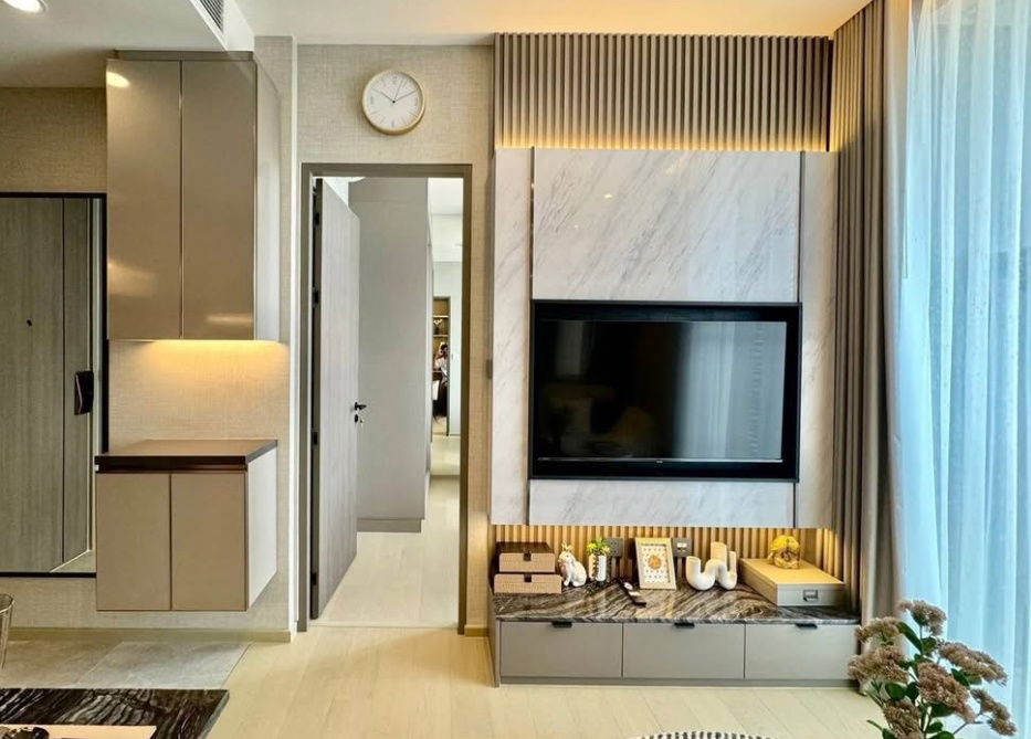 picture #R5623 🎉 100868 Condo for rent THE EXTRO Phayathai-Rangnam - 4/7