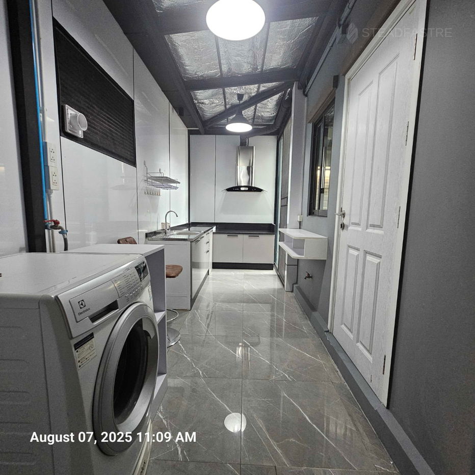 รูป บ้านโครงการภัสสร แจ้งวัฒนะ-ชัยพฤกษ์ ทำเลดีมาก พร้อมเข้าอยู่ Line@steadfastre - รูปที่ 16/17