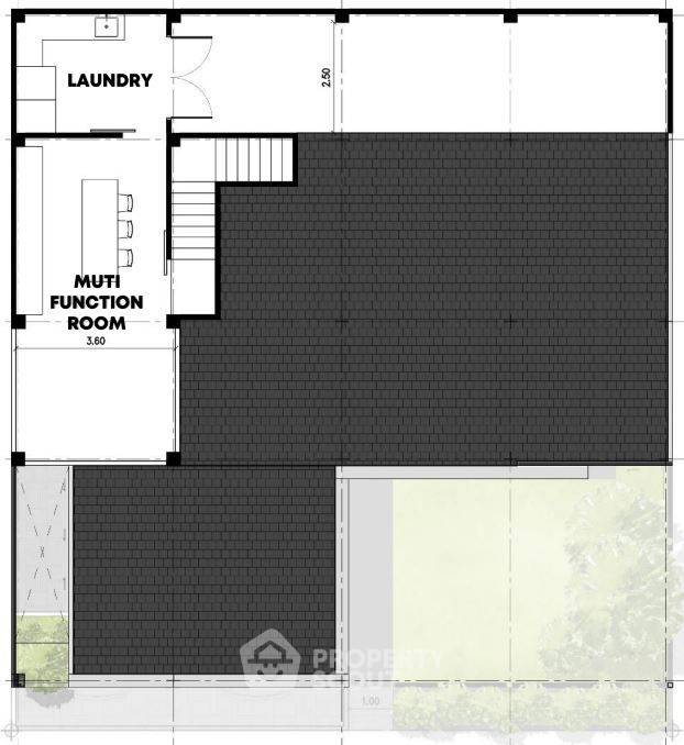 picture 5-BR House in Saphan Song (ID 1699794) - 23/27