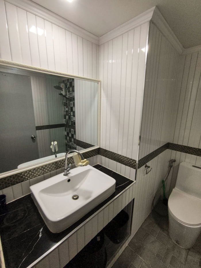 picture Studio Condominium @ Jomtien Beach Condo - Rimhad - 2/22