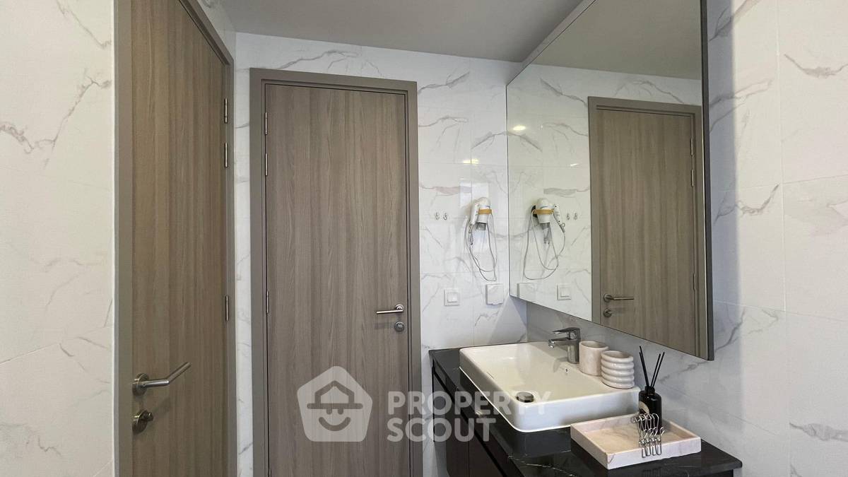 picture 1-BR Condo at Cloud Thonglor-Phetchaburi near MRT Phetchaburi (ID 1746824) - 15/26