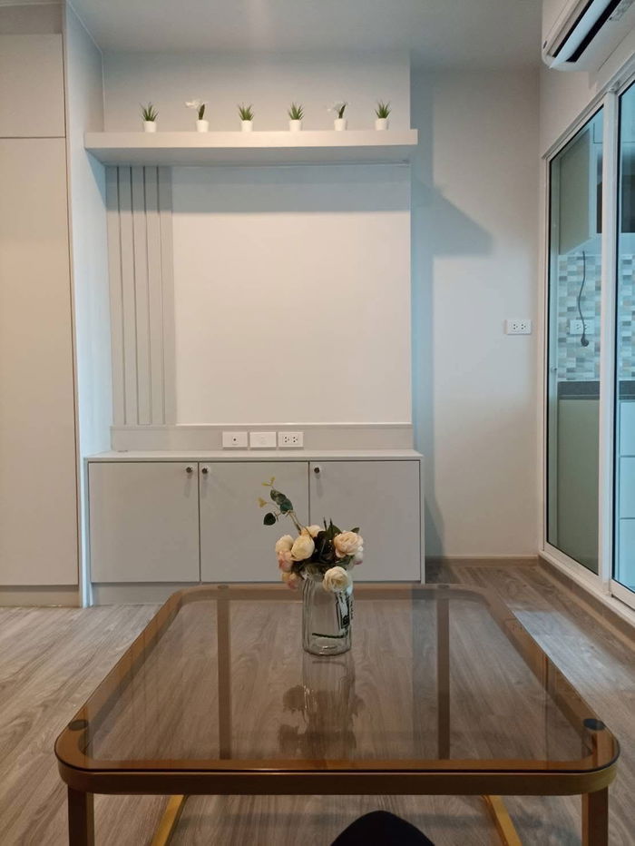 picture Forrent Regent Bangna Condominiums - 5/8