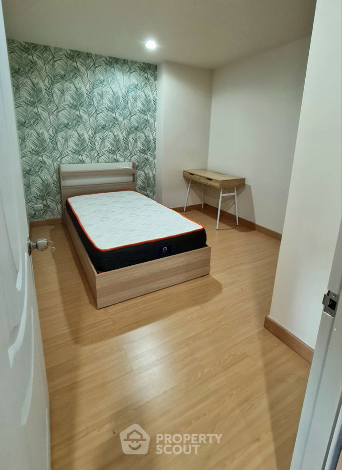 picture 2-BR Condo at S Condo Sukhumvit 50 near BTS On Nut (ID 2216858) - 11/21