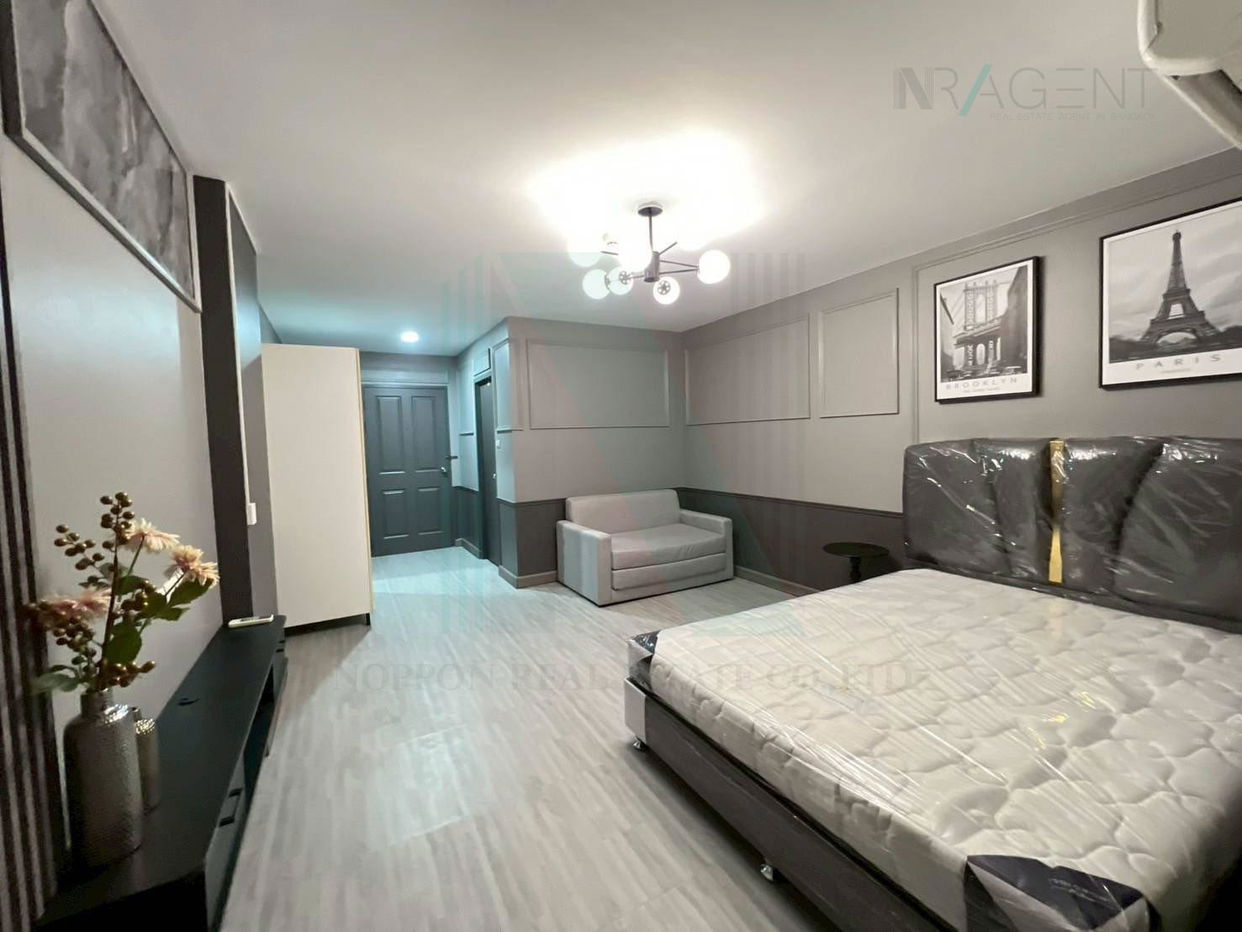 picture 📌 For Sell Condo B CONDO Building B, Floor 2,Studio, Room size 27 sqm - 3/8