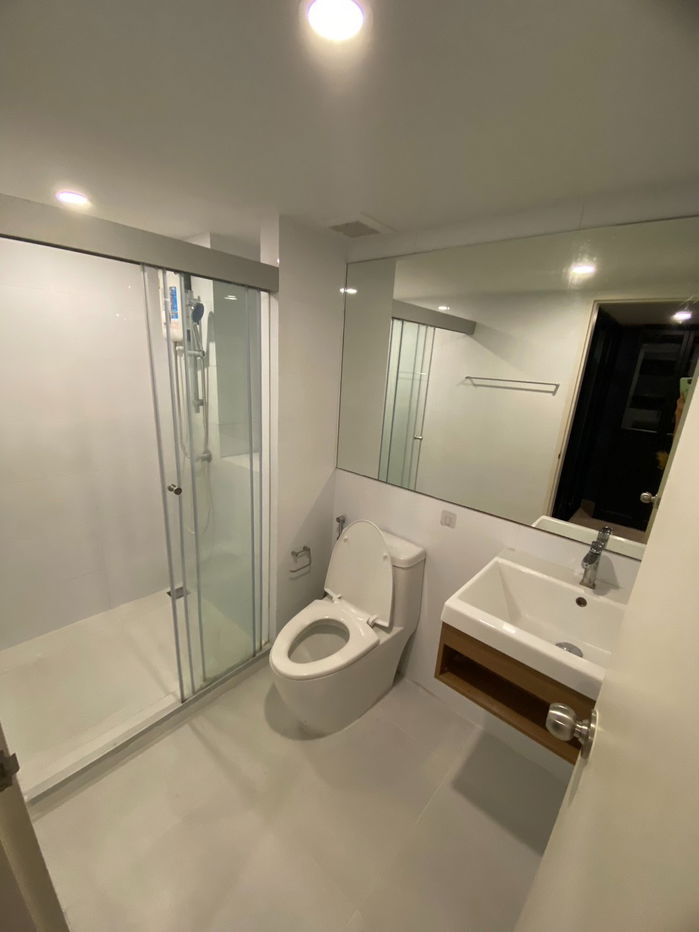 รูป ไนท์บริดจ์ ดูเพล็กซ์ ติวานนท์ ห้องว่างพร้อมเข้าอยู่ - รูปที่ 2/12