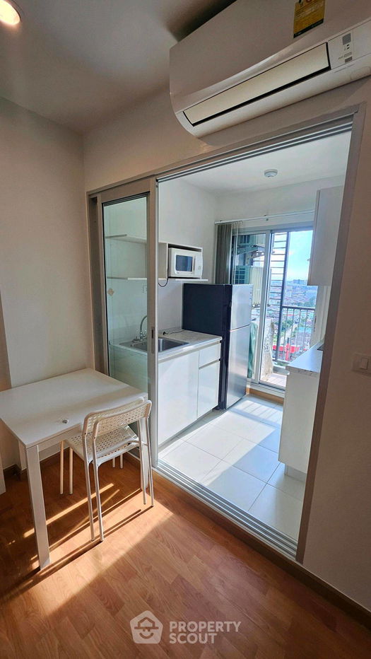 picture 1-BR Condo at The President Petchkasem - Bangkhae near MRT Lak Song (ID 2248673) - 8/14