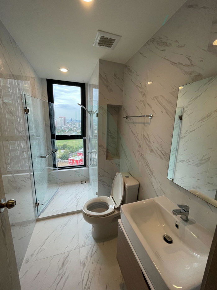 picture 📌 For Sell Condo IDEO MOBI SUKHUMVIT EASTPOINT Building A, Floor 20,1 bed room, Room size 33 sqm - 6/8