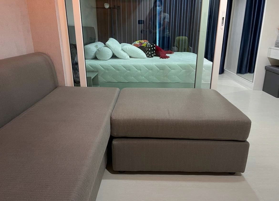 รูป 💎 Aspire Erawan💎8,500/month  @ian569 /please contract us✨ - รูปที่ 8/8