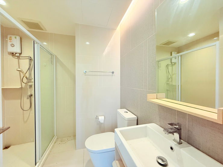 picture For Rent 2 Bed The Key Sathorn Charoenrat BTS Surasak  - 8/10
