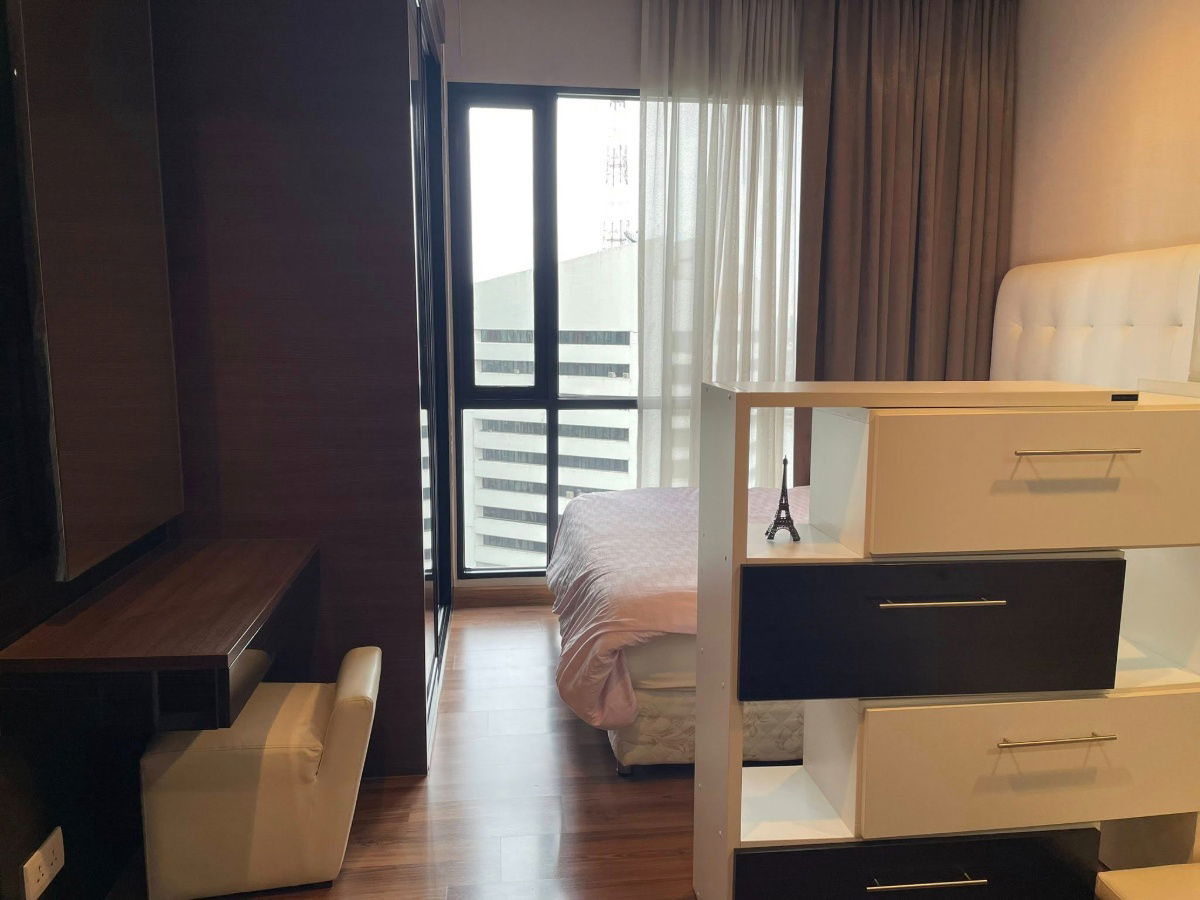 picture Code: KJ8127  for rent Ivy Ampio // Line ID: @kjcondo (with @) // - 1/10