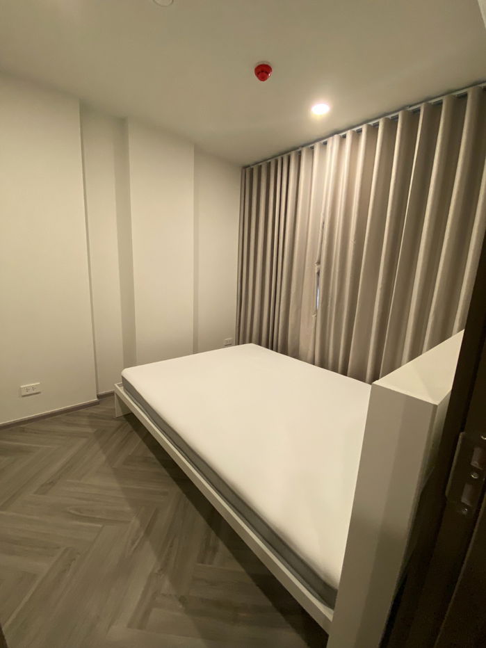 picture For Rent: Aspire Arun Prive – 38 sq.m., 1 Bedroom + 1 Multipurpose Room (can be converted into a guest bedroom) - 4/15