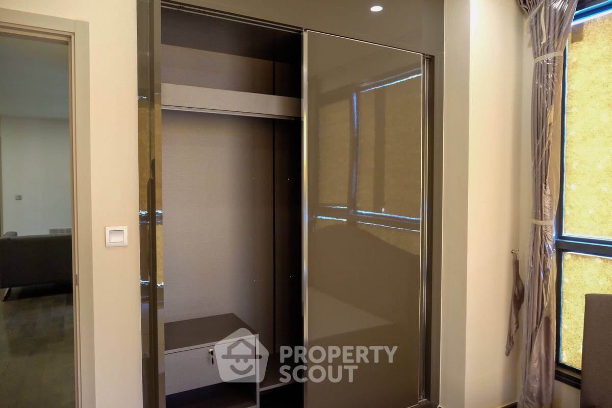 picture 2-BR Condo at Ideo Q Siam - Ratchathewi near BTS Ratchathewi (ID 513865) - 14/14
