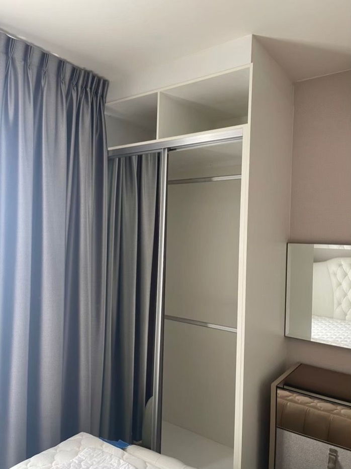 picture For rent:  (Fuse Chan Sathorn) Line : @condo24 (with@) - 7/11