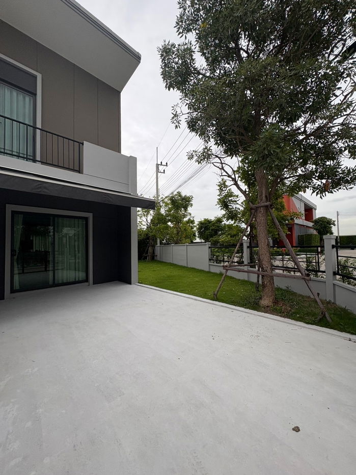 รูป ให้เช่า  Pleno Town ลำลูกกา คลอง 5 - รูปที่ 39/40