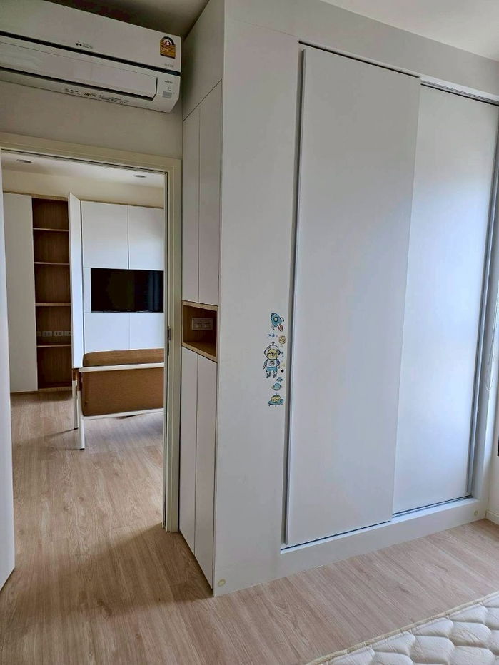 รูป Hot Price for rent TEAL Sathorn - Taksin ราคาถูกที่สุด ห้องสวย🔥 - รูปที่ 10/14