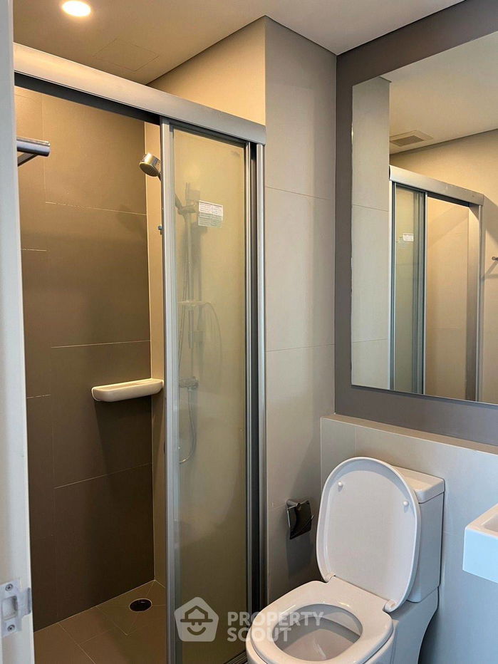 picture 1-BR Condo at Lumpini Place Taopoon - Interchange near MRT Tao Poon (ID 1742510) - 14/22