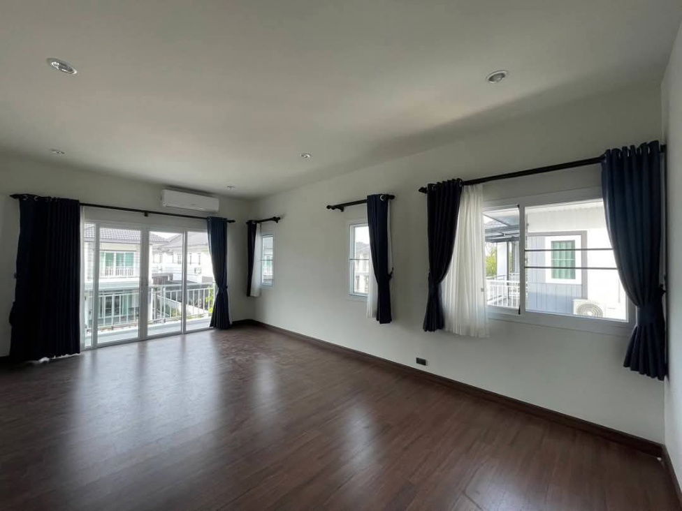 รูป ขายบ้านเดี่ยวTheFirst4Byสราญรมย์บายพาสจอหอ บ้านเดี่ยวเนื้อที่ 85 ตร.ว  - รูปที่ 4/14