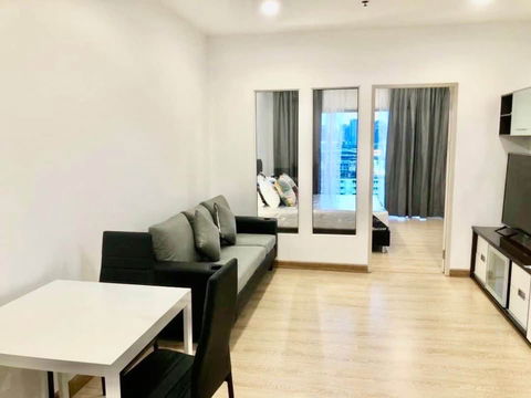🔥For Rent!! ready to move-in 2b1b 20k - The Complete Rajprarop 📞Call 096 896 5953