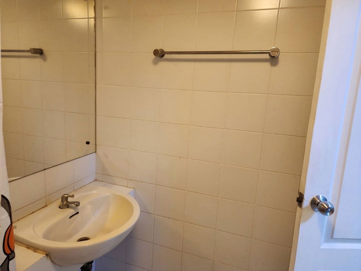 รูป Prima Srinagarindra Condo 7,000/month  @ian569 /please contract us✨ - รูปที่ 8/10