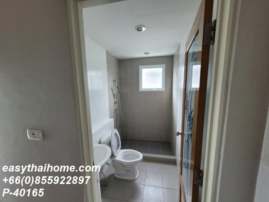 picture P-40165 House for Rent – Centro Suksawat – Rama 3 fully furnished (Confirm again when visit).  - 19/30