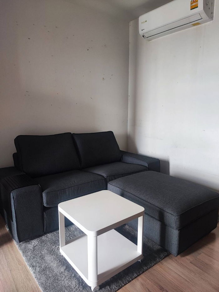 picture Base garden. 1bed 34sqm. Line id: @pfagent - 2/6