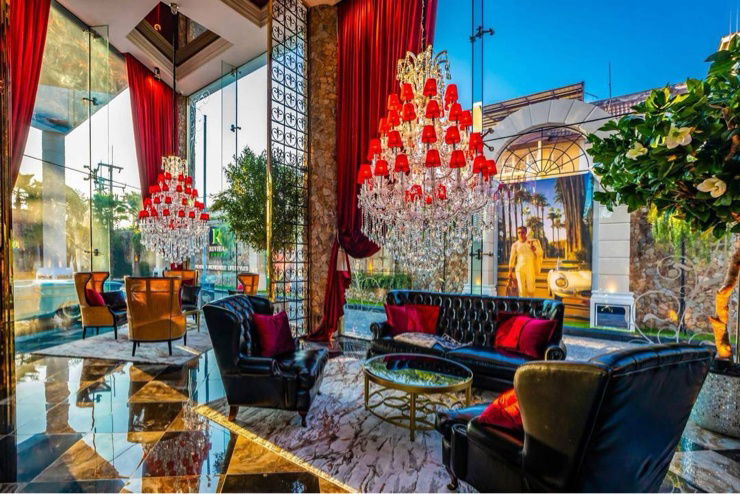 picture Riviera Ocean Drive Condominium   - 12/17
