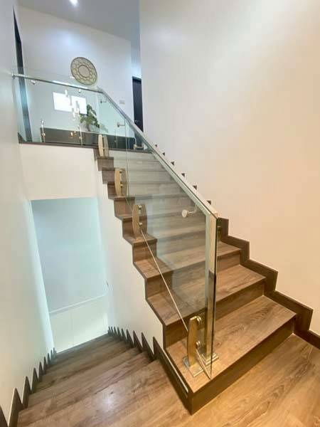 picture Luxury modern pool villa for sale – hang dong , chiang mai - 12/24