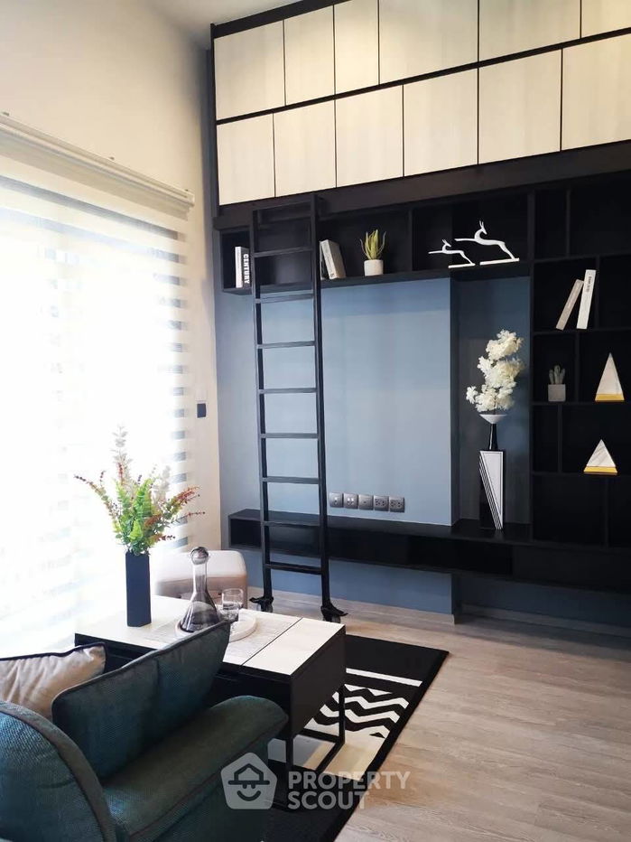รูป คอนโด 1-ห้องนอน ที่ เดอะ ไลน์ สุขุมวิท 101 ใกล้ BTS ปุณณวิถี (ID 2245277) - รูปที่ 2/7