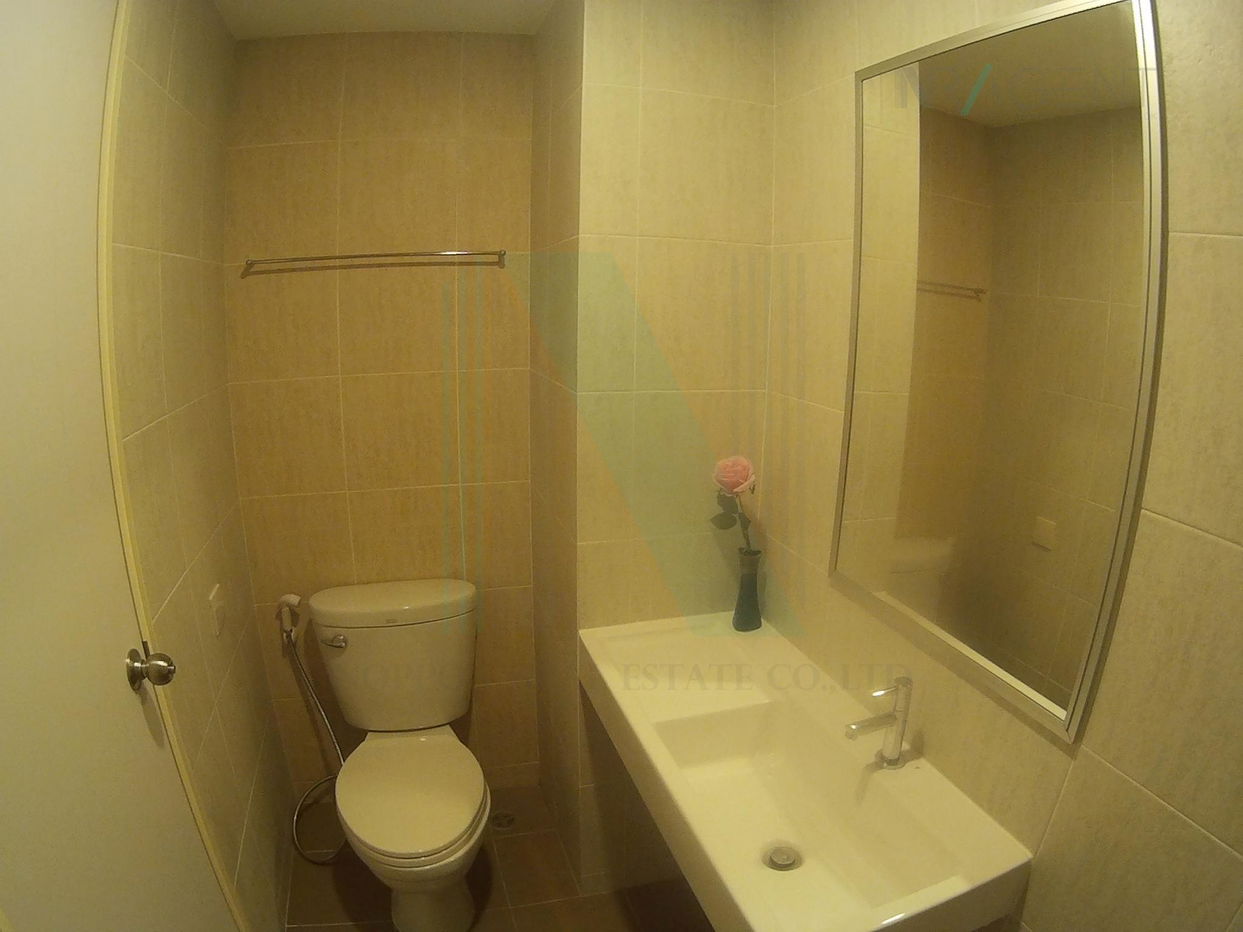 picture 📌 For Sell Condo LUMPINI VILLE RATCHAPHRUEK-BANGWAEK Building C, Floor 8,1 bed room, Room size 22 sqm - 7/8