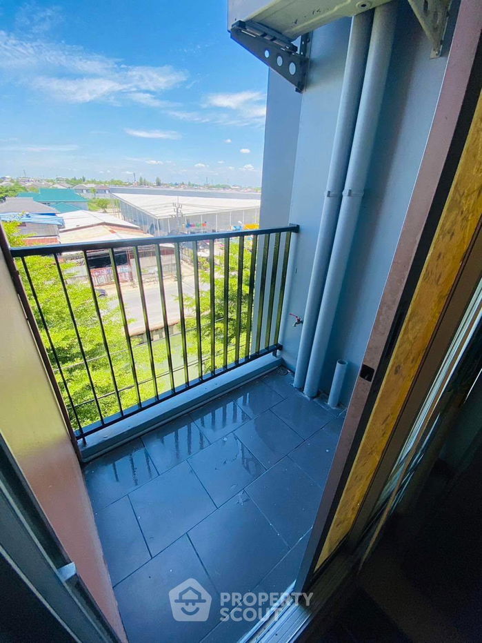 picture 2-BR Condo at Plum Condo Central Station near MRT Sam Yaek Bang Yai (ID 1264275) - 6/6