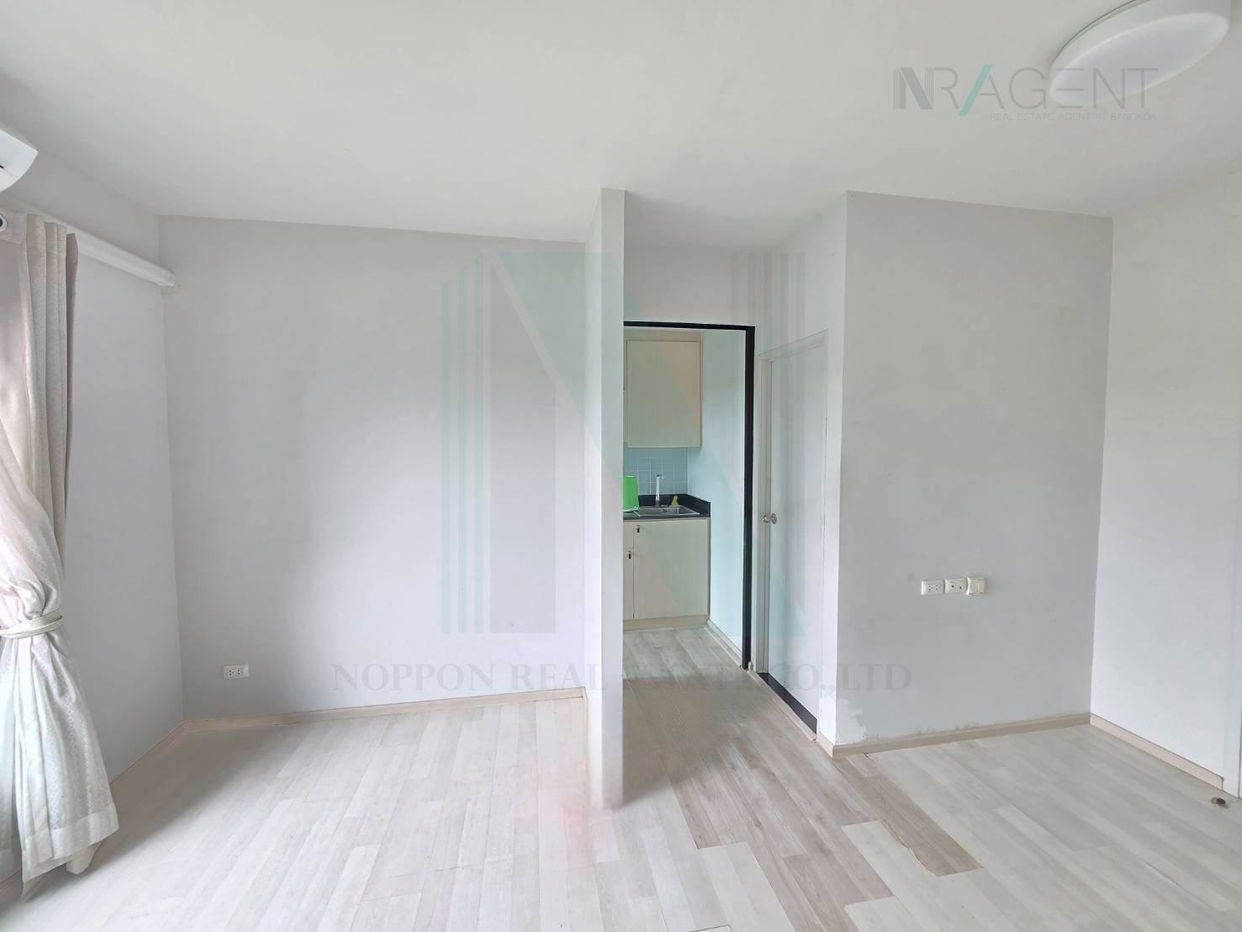 picture 🔺 For Sell Condo UNIO RAMA 2 - THAKHAM Building C, Floor 3,1 bed room, Room size 23 sqm - 2/8