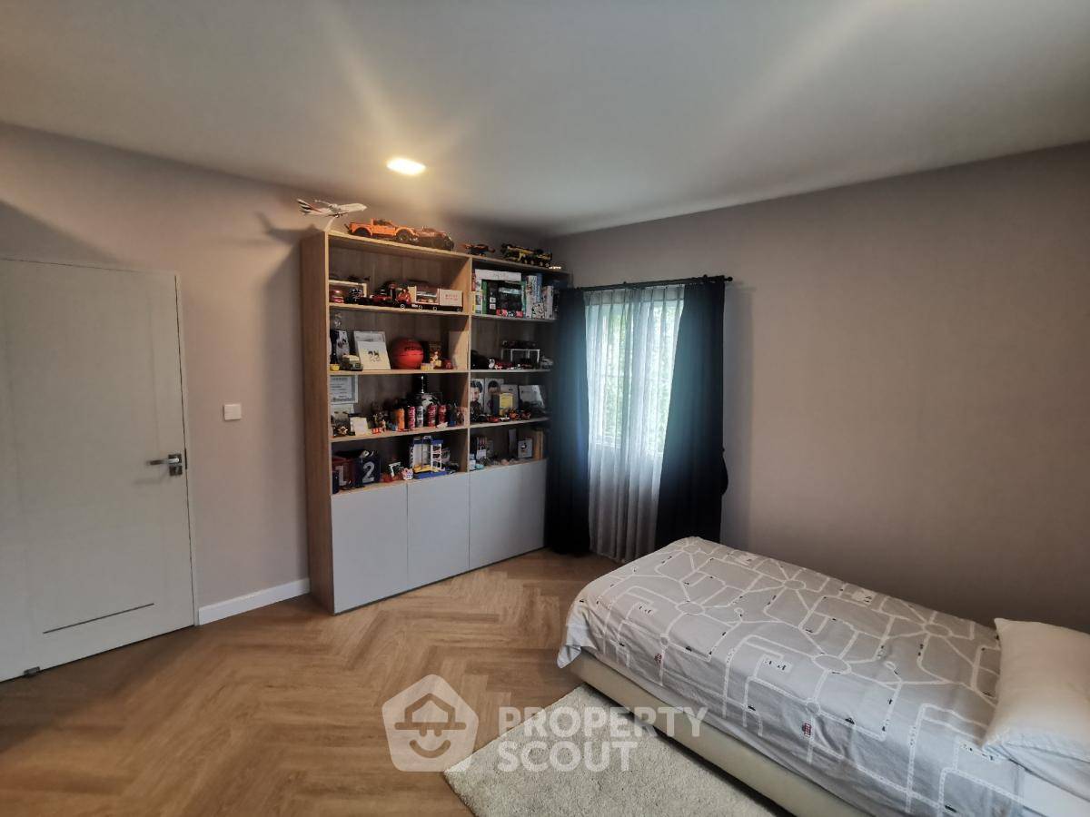 picture 3-BR House at Chaiyapruek Bangna Km 15 in Bang Chalong (ID 1598064) - 27/28
