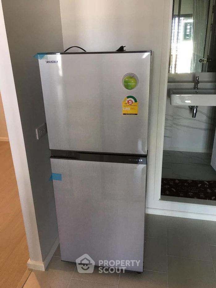 picture 2-BR Condo at Ciela Sripatum in Lat Yao (ID 491432) - 4/4