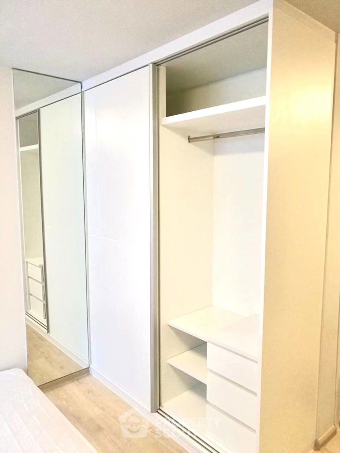 รูป คอนโด 1-ห้องนอน ที่ แอสปาย วุฒากาศ ใน บางขุนเทียน (ID 2169319) - รูปที่ 16/17